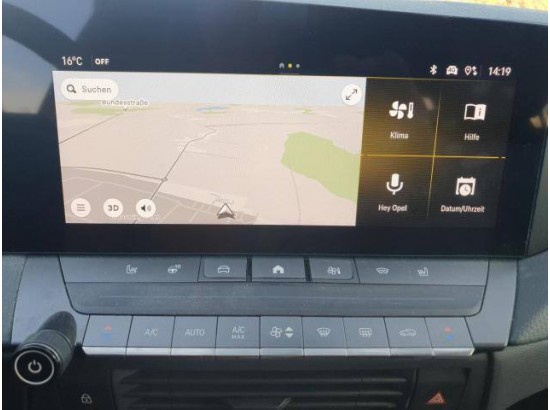 2023 Opel Astra L Sports Tourer Elegance