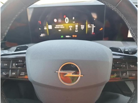 2023 Opel Astra L Sports Tourer Elegance