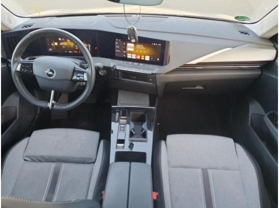 2023 Opel Astra L Sports Tourer Elegance