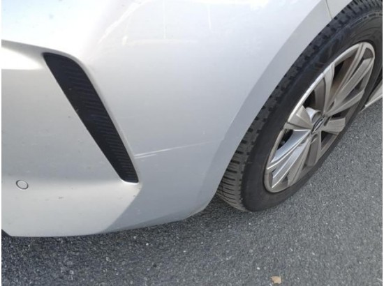 2023 Opel Astra L Sports Tourer Elegance