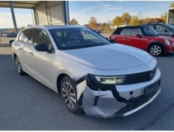 2023 Opel Astra L Sports Tourer Elegance 2023 Opel Astra L Sports Tourer Elegance