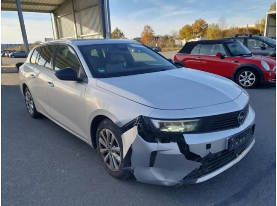 2023 Opel Astra L Sports Tourer Elegance