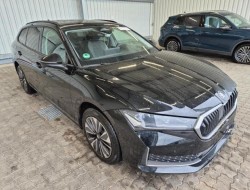 2025 Skoda Superb Combi 2.0 TSI 195 kW 4x4 Selection
