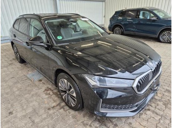 2025 Skoda Superb Combi 2.0 TSI 195 kW 4x4 Selection