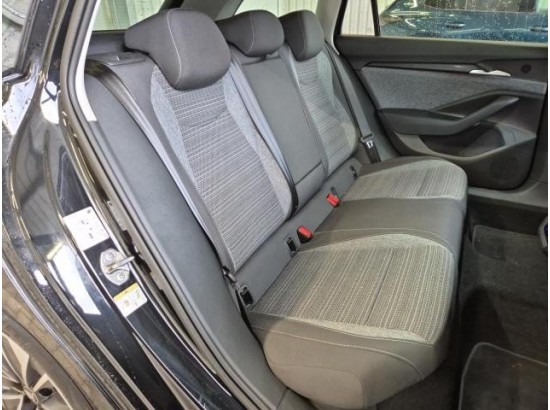 2025 Skoda Superb Combi 2.0 TSI 195 kW 4x4 Selection