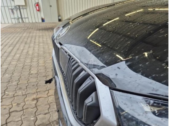 2025 Skoda Superb Combi 2.0 TSI 195 kW 4x4 Selection