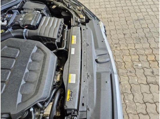 2025 Skoda Superb Combi 2.0 TSI 195 kW 4x4 Selection