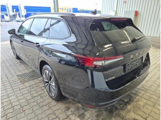 2025 Skoda Superb Combi 2.0 TSI 195 kW 4x4 Selection