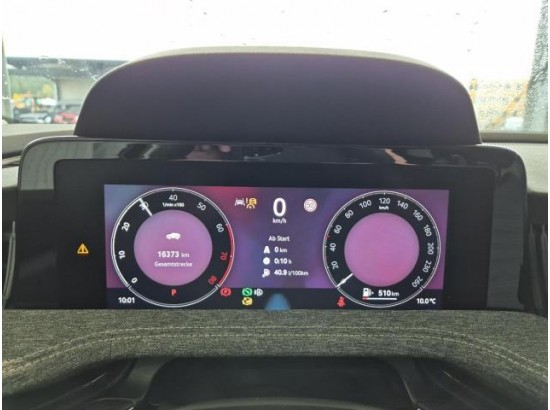 2025 Skoda Superb Combi 2.0 TSI 195 kW 4x4 Selection