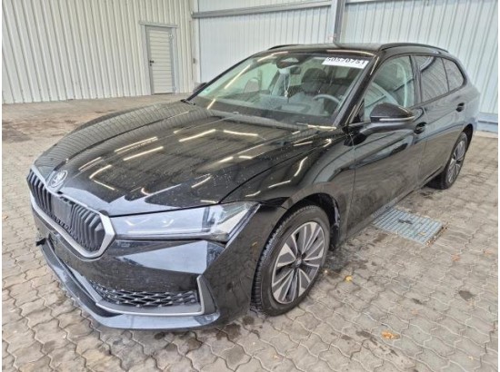 2025 Skoda Superb Combi 2.0 TSI 195 kW 4x4 Selection