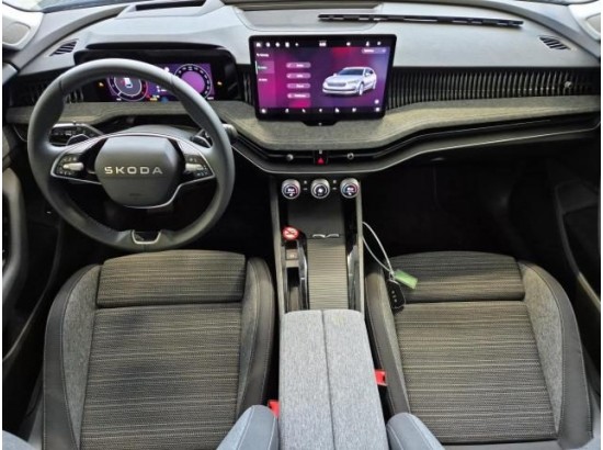 2025 Skoda Superb Combi 2.0 TSI 195 kW 4x4 Selection