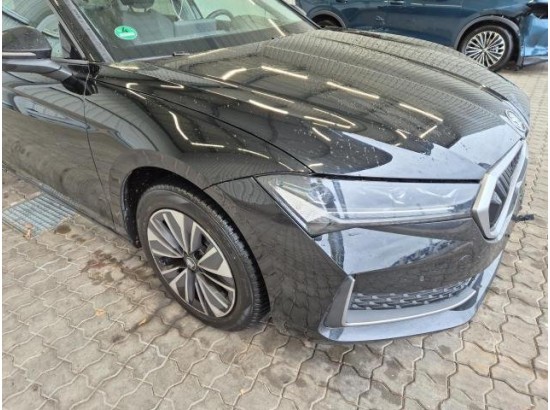 2025 Skoda Superb Combi 2.0 TSI 195 kW 4x4 Selection