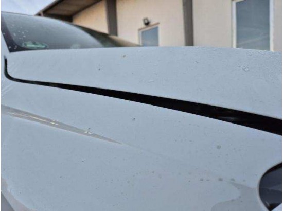 2025 Skoda Fabia Tour