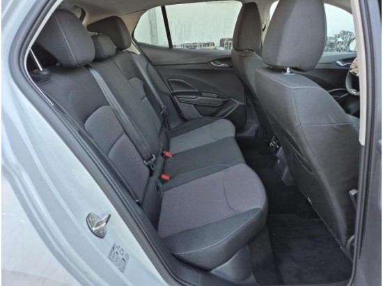 2025 Skoda Fabia Tour