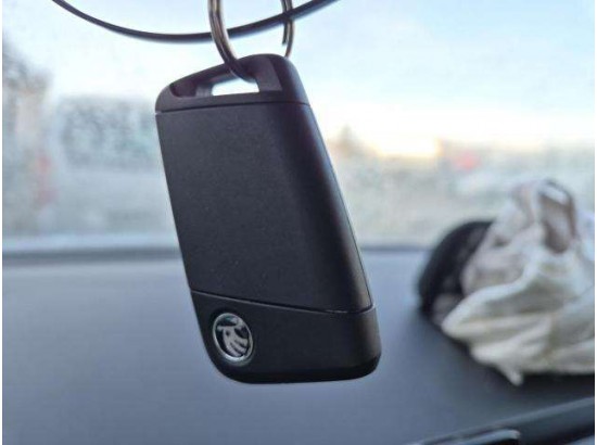 2025 Skoda Fabia Tour