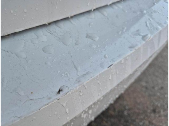 2025 Skoda Fabia Tour