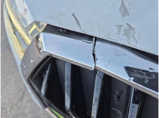 2025 Skoda Fabia Tour