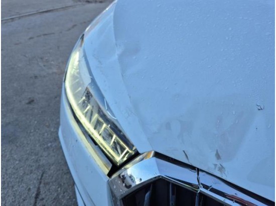 2025 Skoda Fabia Tour