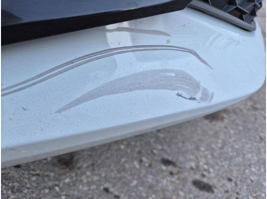 2025 Skoda Fabia Tour