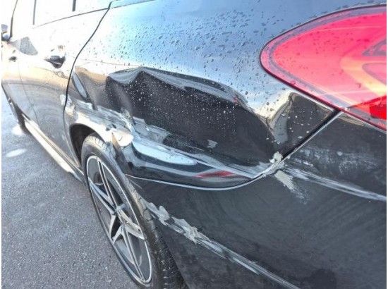 2024 Mercedes-Benz C -Klasse T-Modell C 200 d T