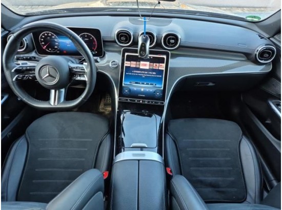 2024 Mercedes-Benz C -Klasse T-Modell C 200 d T