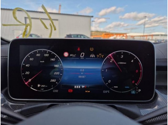 2024 Mercedes-Benz C -Klasse T-Modell C 200 d T