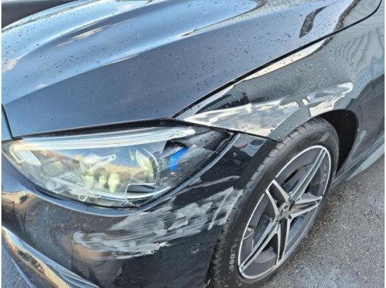 2024 Mercedes-Benz C -Klasse T-Modell C 200 d T