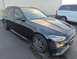 2024 Mercedes-Benz C -Klasse T-Modell C 200 d T