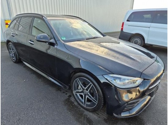 2024 Mercedes-Benz C -Klasse T-Modell C 200 d T