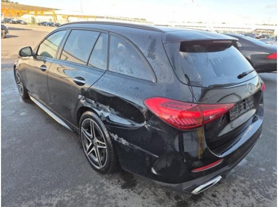 2024 Mercedes-Benz C -Klasse T-Modell C 200 d T