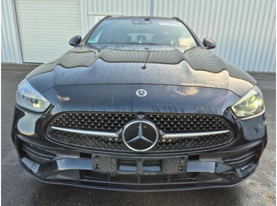 2024 Mercedes-Benz C -Klasse T-Modell C 200 d T