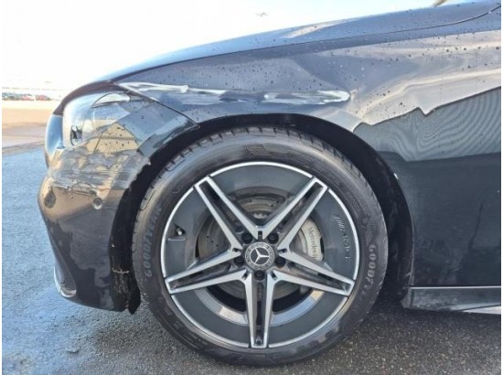 2024 Mercedes-Benz C -Klasse T-Modell C 200 d T