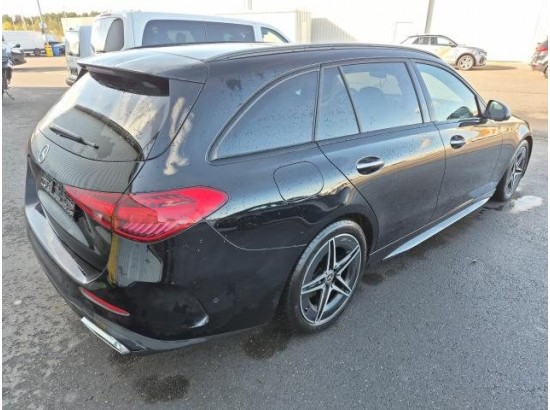 2024 Mercedes-Benz C -Klasse T-Modell C 200 d T