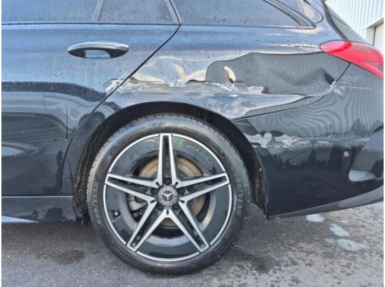2024 Mercedes-Benz C -Klasse T-Modell C 200 d T