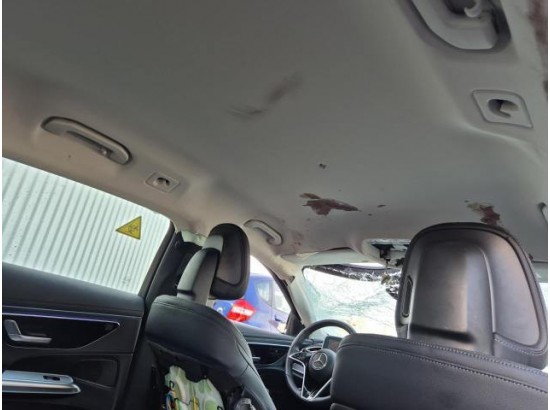 2025 Mercedes-Benz E -Klasse T-Modell E 220 d Avantgarde Advanced