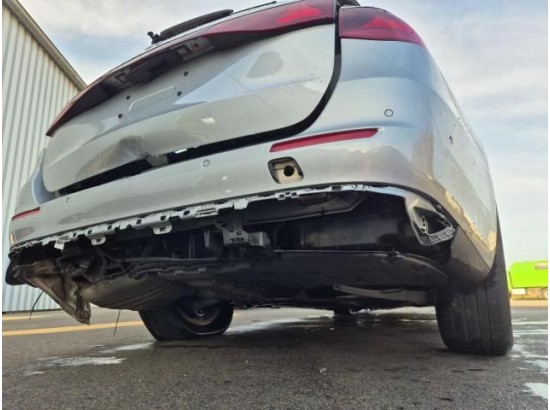 2025 Mercedes-Benz E -Klasse T-Modell E 220 d Avantgarde Advanced