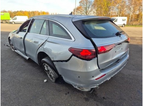 2025 Mercedes-Benz E -Klasse T-Modell E 220 d Avantgarde Advanced