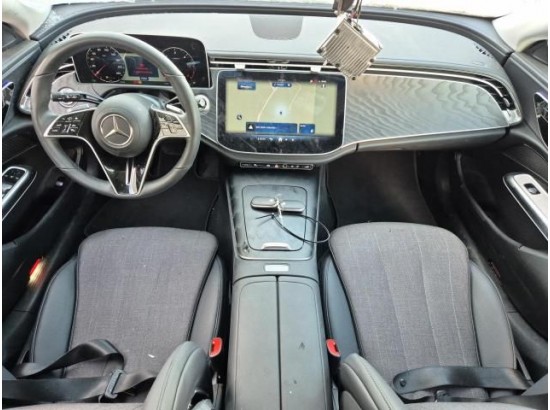 2025 Mercedes-Benz E -Klasse T-Modell E 220 d Avantgarde Advanced