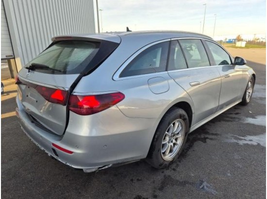 2025 Mercedes-Benz E -Klasse T-Modell E 220 d Avantgarde Advanced