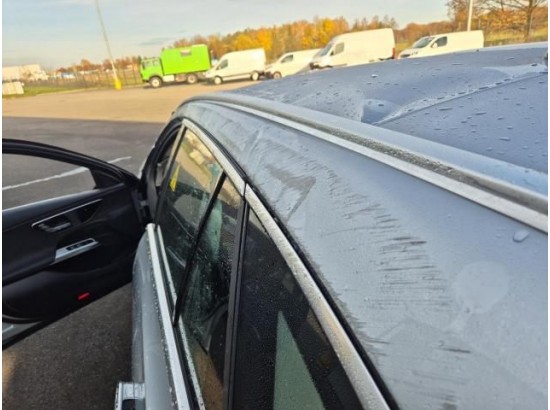 2025 Mercedes-Benz E -Klasse T-Modell E 220 d Avantgarde Advanced