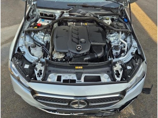 2025 Mercedes-Benz E -Klasse T-Modell E 220 d Avantgarde Advanced