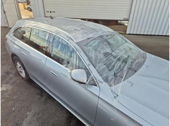 2025 Mercedes-Benz E -Klasse T-Modell E 220 d Avantgarde Advanced