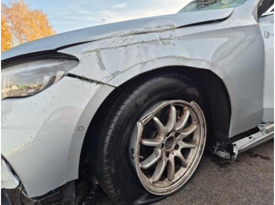 2025 Mercedes-Benz E -Klasse T-Modell E 220 d Avantgarde Advanced