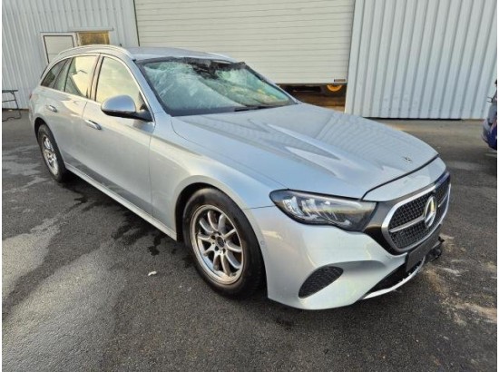 2025 Mercedes-Benz E -Klasse T-Modell E 220 d Avantgarde Advanced