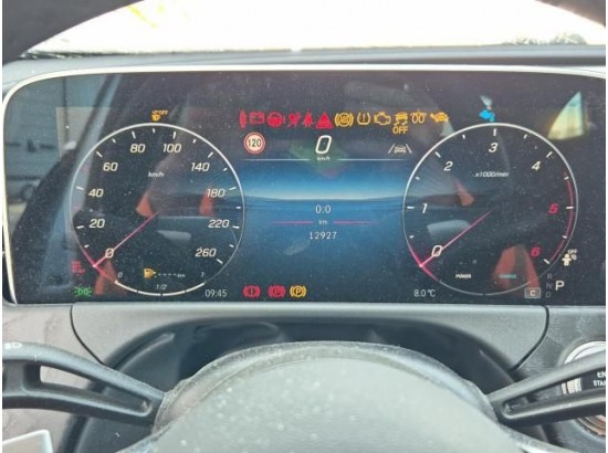 2025 Mercedes-Benz E -Klasse T-Modell E 220 d Avantgarde Advanced