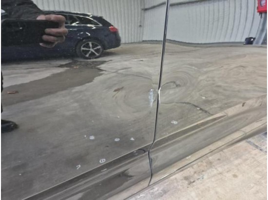 2025 Audi A6 Avant 45 TDI quattro S line