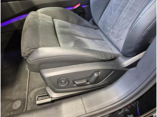 2025 Audi A6 Avant 45 TDI quattro S line