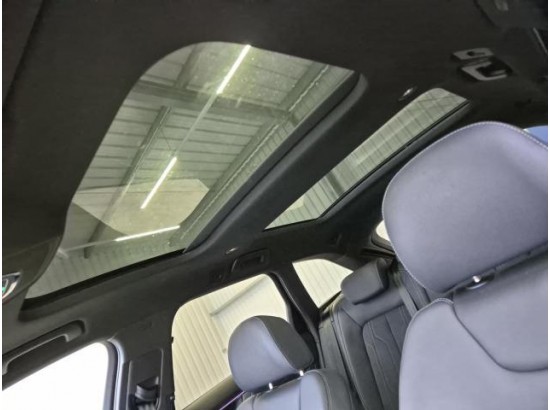 2025 Audi A6 Avant 45 TDI quattro S line