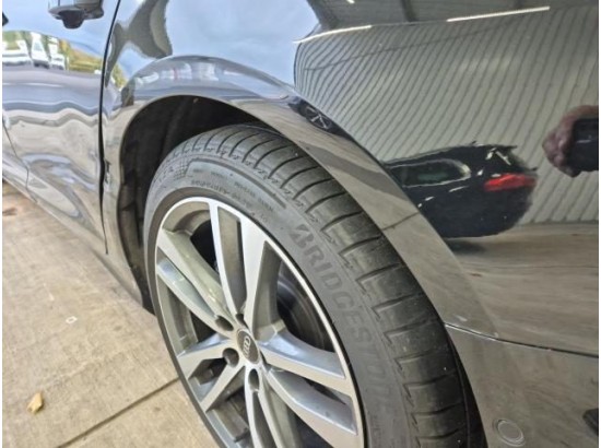 2025 Audi A6 Avant 45 TDI quattro S line