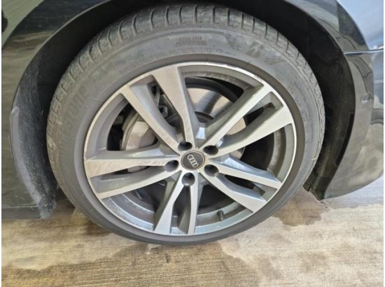 2025 Audi A6 Avant 45 TDI quattro S line